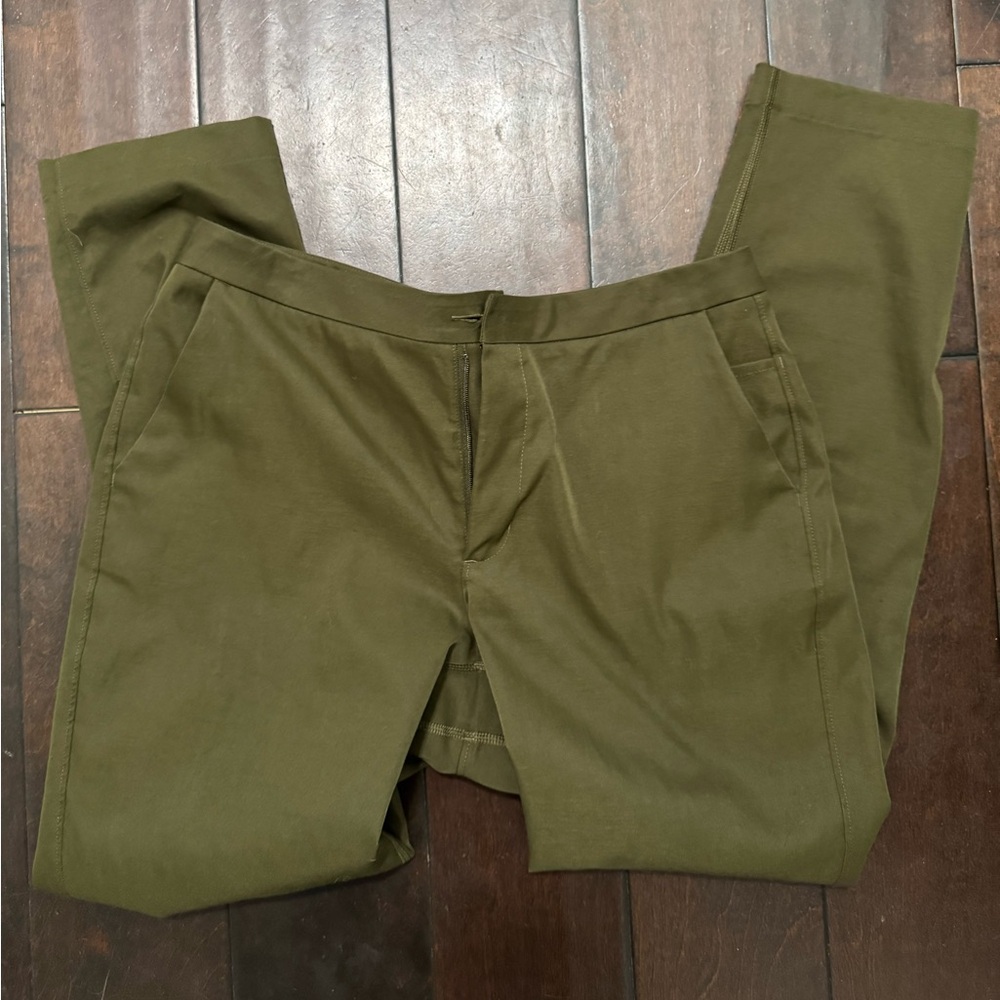 lululemon women’s dress pants